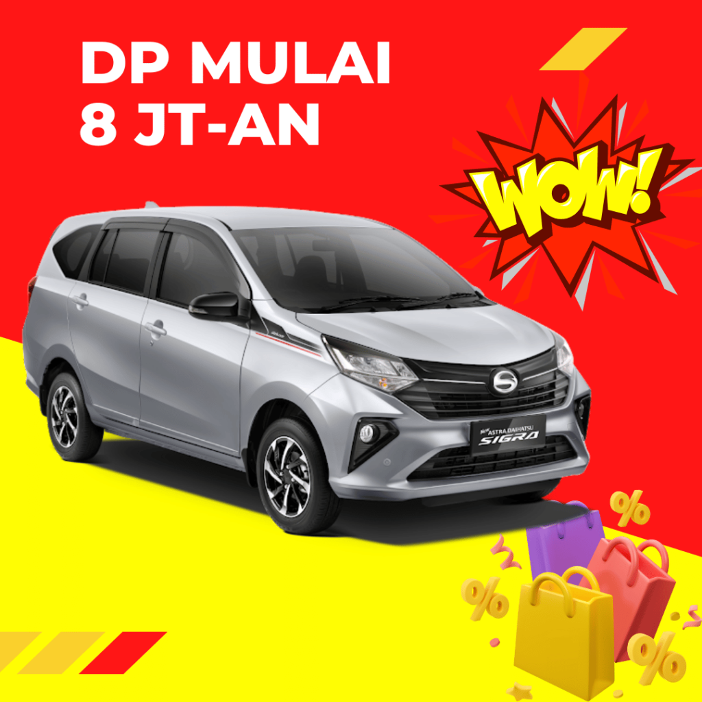 dealer daihatsu cengkareng - harga sigra - kredit sigra - daihatsu duri - daihatsu cengkareng